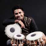 Peshala a maestro a brand doyen in Tabla at the pinnacle of celebrity – by Sunil Thenabadu
