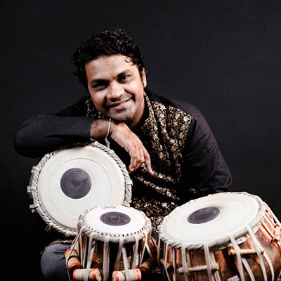 Peshala a maestro a brand doyen in Tabla at the pinnacle of celebrity – by Sunil Thenabadu