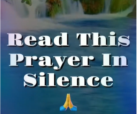 prayer