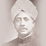 SIR PONNAMBALAM ARUNACHALAM (1853-1924)