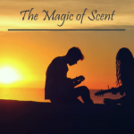 The Magic of Scent – by Anil Wickremetunge