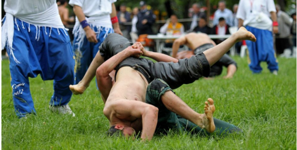 The Pathans (better known as Afghans or Bhai’s) of Slave Island By Noor Rahim