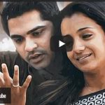 vinnaithandi varuvaya full movie HD blu-ray