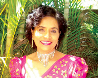 Visharada Neela Wickremasinghe’s  heavenly voice signals tonal decorated artistry passes away at the age of 71 after a week of assuming duties as the Consulate General Sri Lanka in Milan – by Sunil Thenabadu
