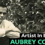 1921 -1992 Aubrey Collette -by Ranjith Daluwatte