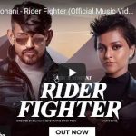 ADK and Yohani - Rider Fighter (Official Music Video)