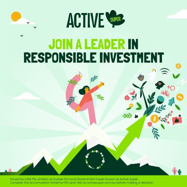ActiveSuper_Responsible Investment - elanka