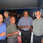 Ajit Jayasekera’s fond recollection of David Ponniah 1