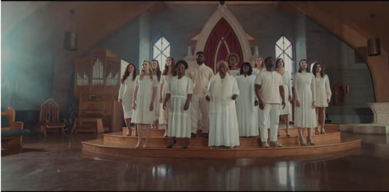 Amazing Grace | BYU Noteworthy feat. The Bonner Family