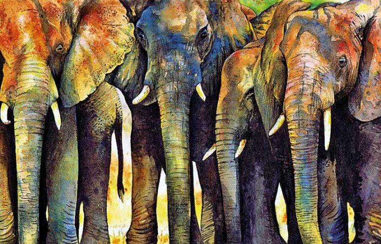 An artist who believed in ‘different strokes’ Appreciation on Jagath Kodithuwakku