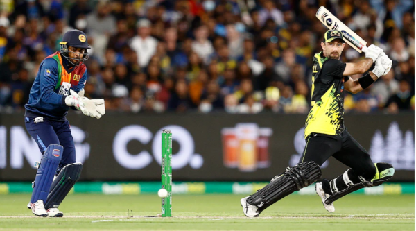 Australia beats Sri Lanka by six wickets in fourth T20 international at MCG