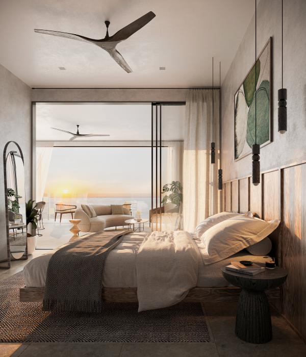 Balmond Studio unveils Southbeach Weligama – a celebration of modern beachfront living