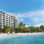 Balmond Studio unveils Southbeach Weligama – a celebration of modern beachfront living