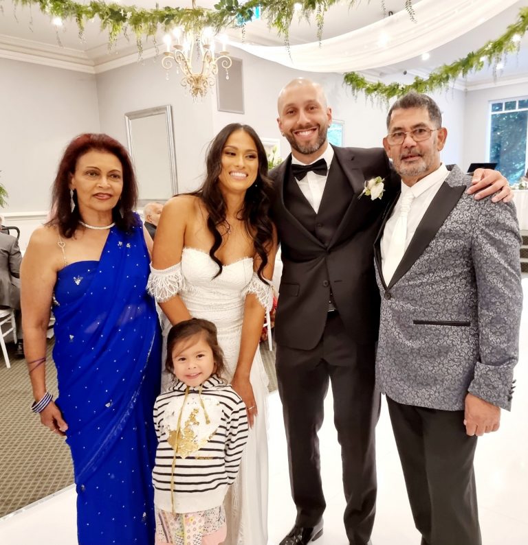 Wonderful day at Brandon and Amanda’s wedding at Tatra Receptions in the Dandenong – by Trevine Rodrigo (Melbourne)