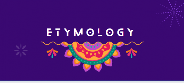 Brillant etymology – by Des Kelly