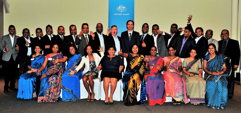 Sri Lankan Tourism & Sustainable Development by HELEN BULLE