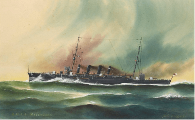 Defence connections between Australia and Sri Lanka (Ceylon) over the 75 Years by PAUL COONEY