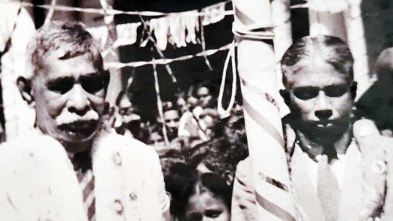 The architect of Sri Lanka’s independence From bondage to freedom