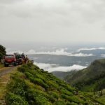 Devil's Staircase - popular hiking adventure in Central Highlands By Arundathie Abeysinghe