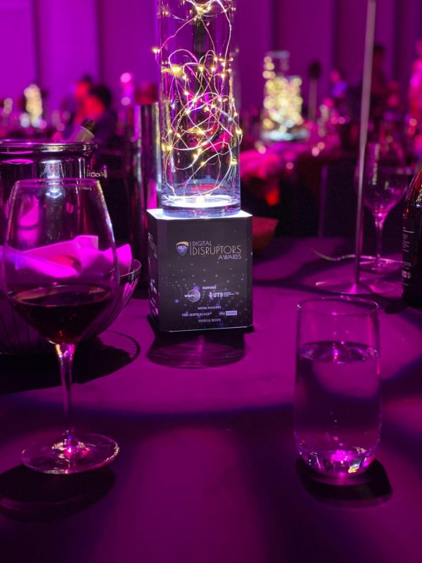 Dilan Jayasekara - Emerging ICT Professional Of the Year 2022 - Nominee – Australian Computer Society