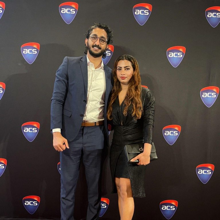 Dilan Jayasekara – Emerging ICT Professional Of the Year 2022 – Nominee – Australian Computer Society