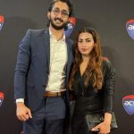 Dilan Jayasekara - Emerging ICT Professional Of the Year 2022 - Nominee – Australian Computer Society