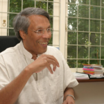 Dr kumar rupesinghe passed away on february 19, 2022 in colombo, sri lanka