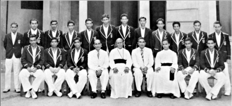 Dr Carlyle Perera – A born leader-By Maxie Kariyawasam