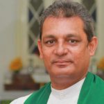 Dushantha Lakshman Rodrigo