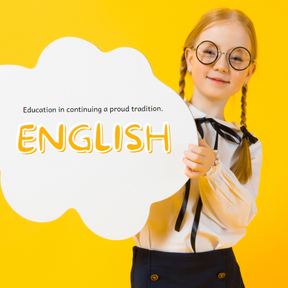 "ENGLISH HISTORY" – by Des Kelly