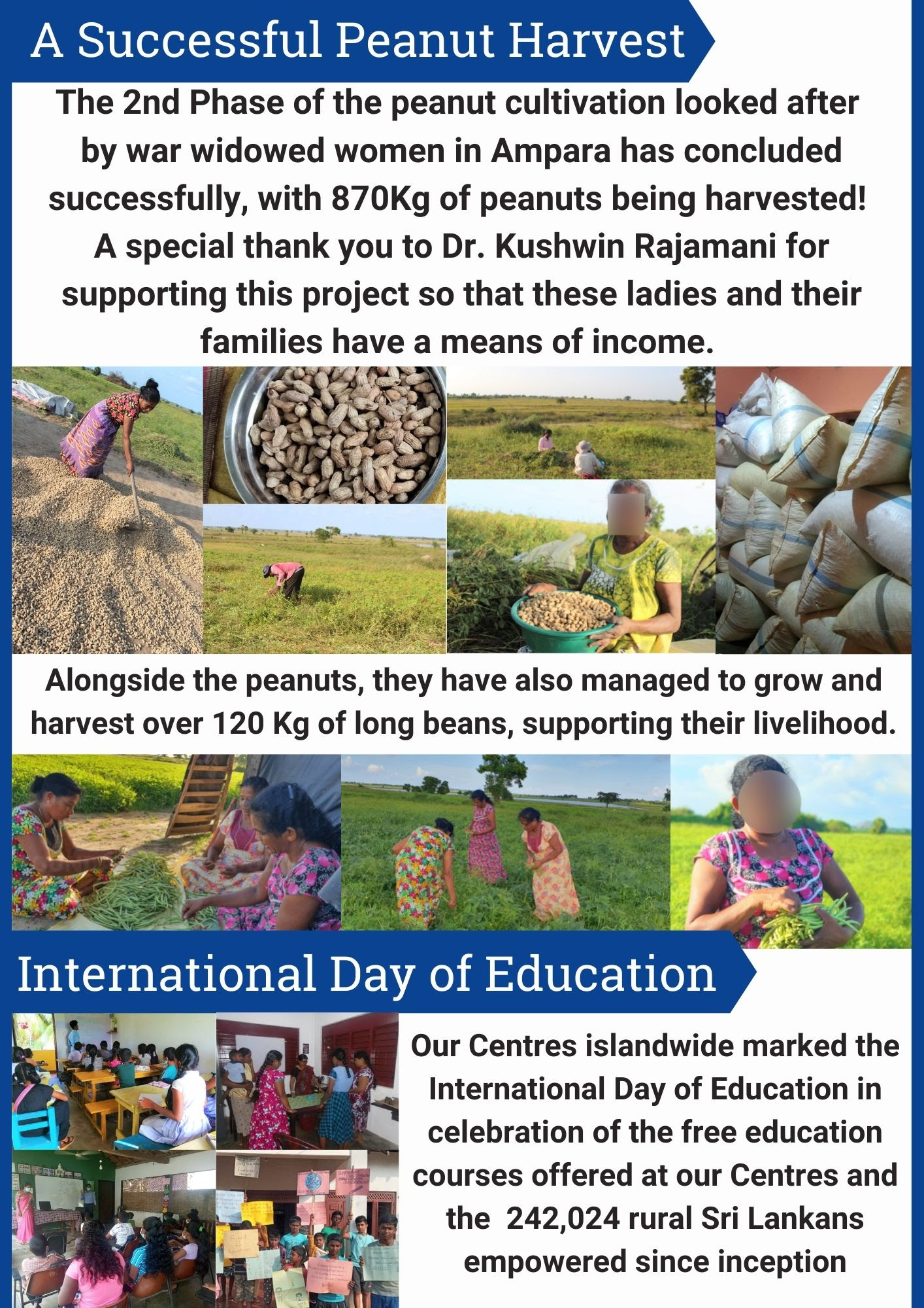 Foundation of Goodness