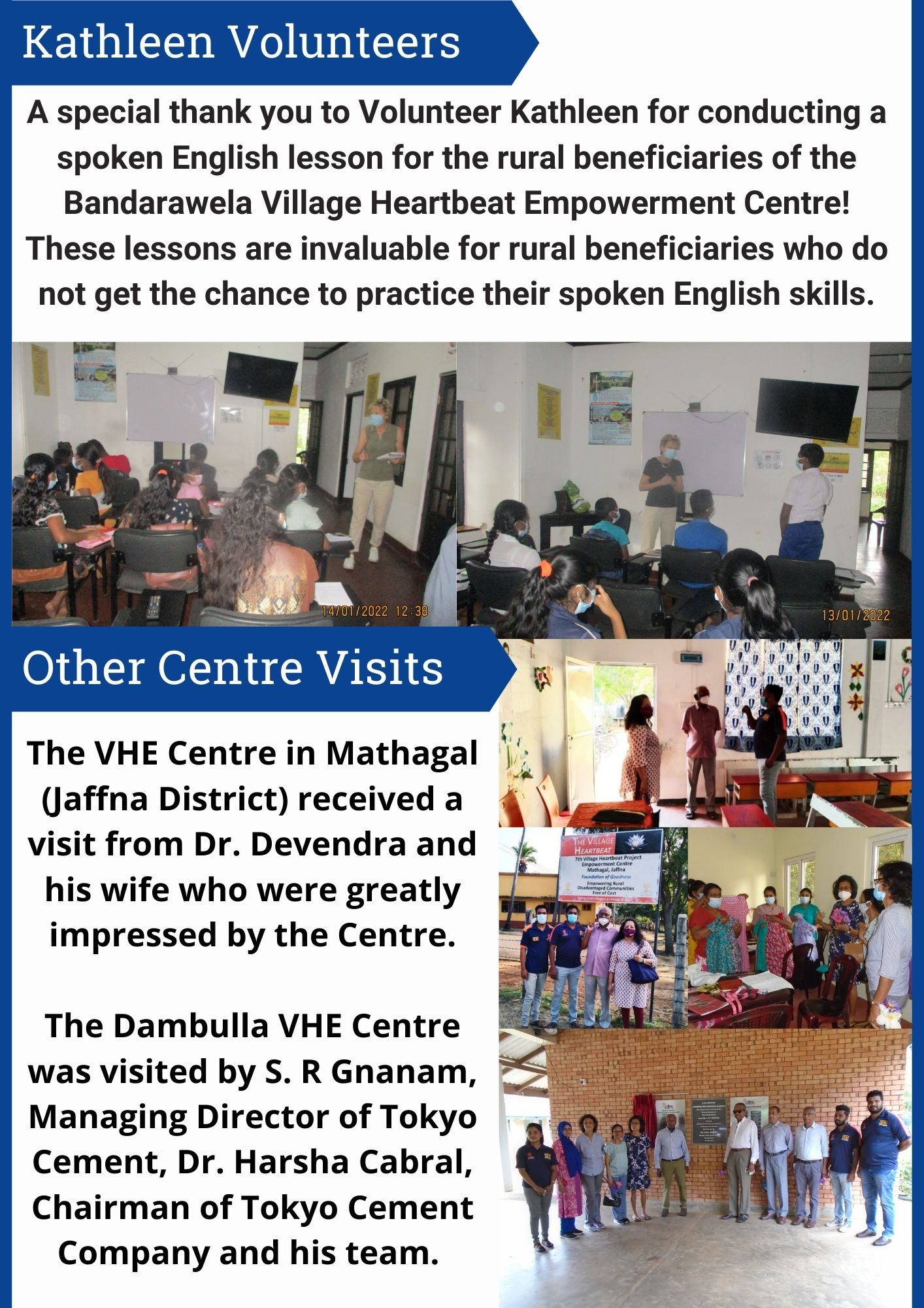 Foundation of Goodness