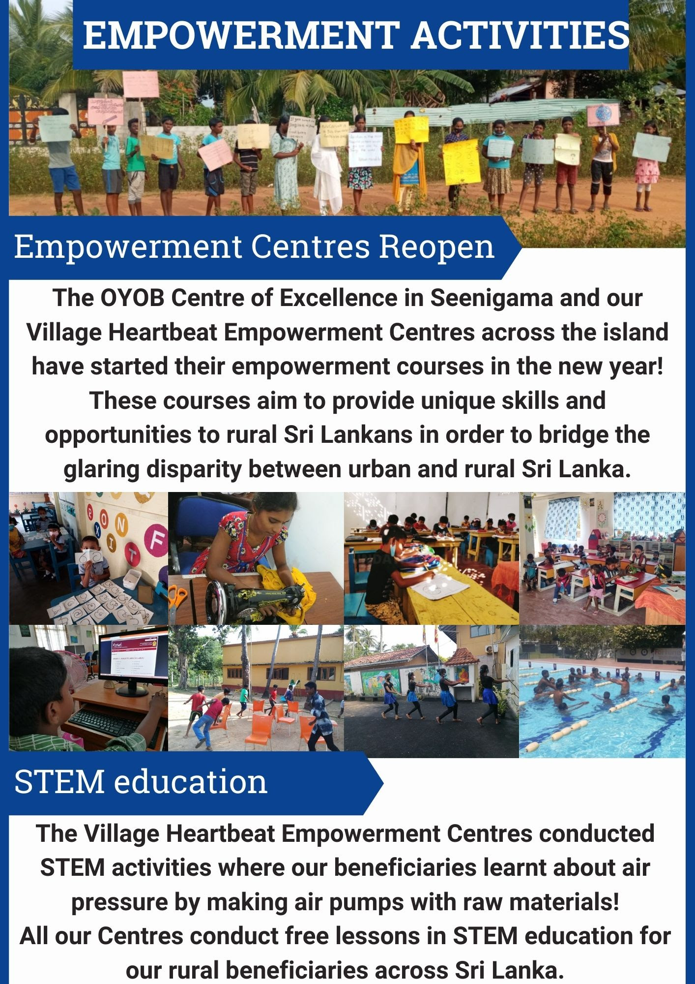 Foundation of Goodness