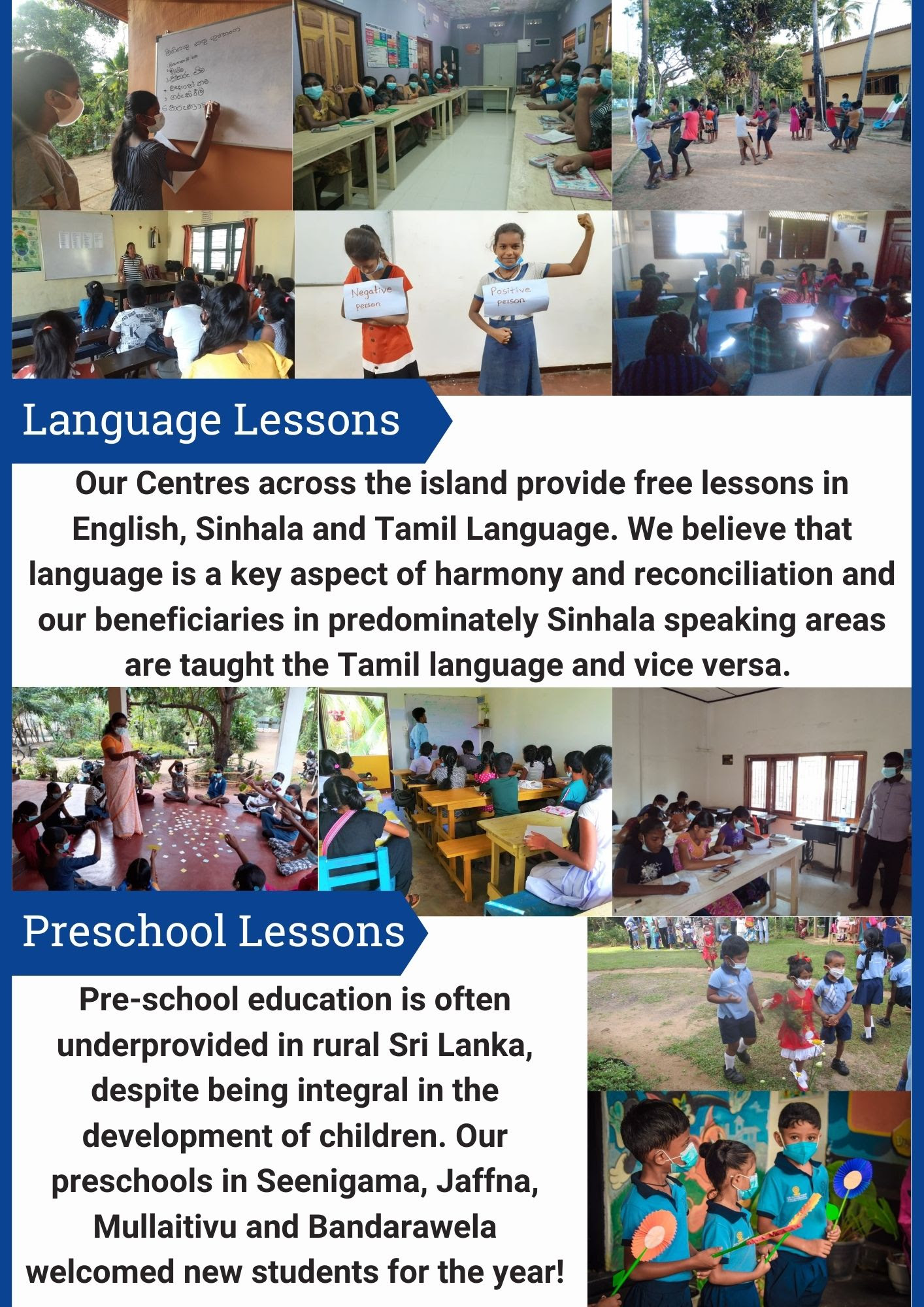 Foundation of Goodness