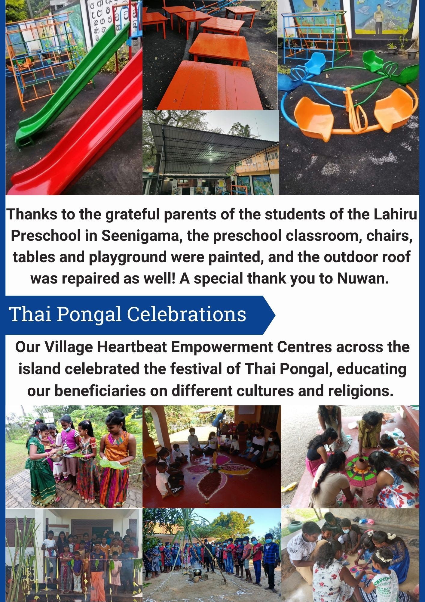 Foundation of Goodness