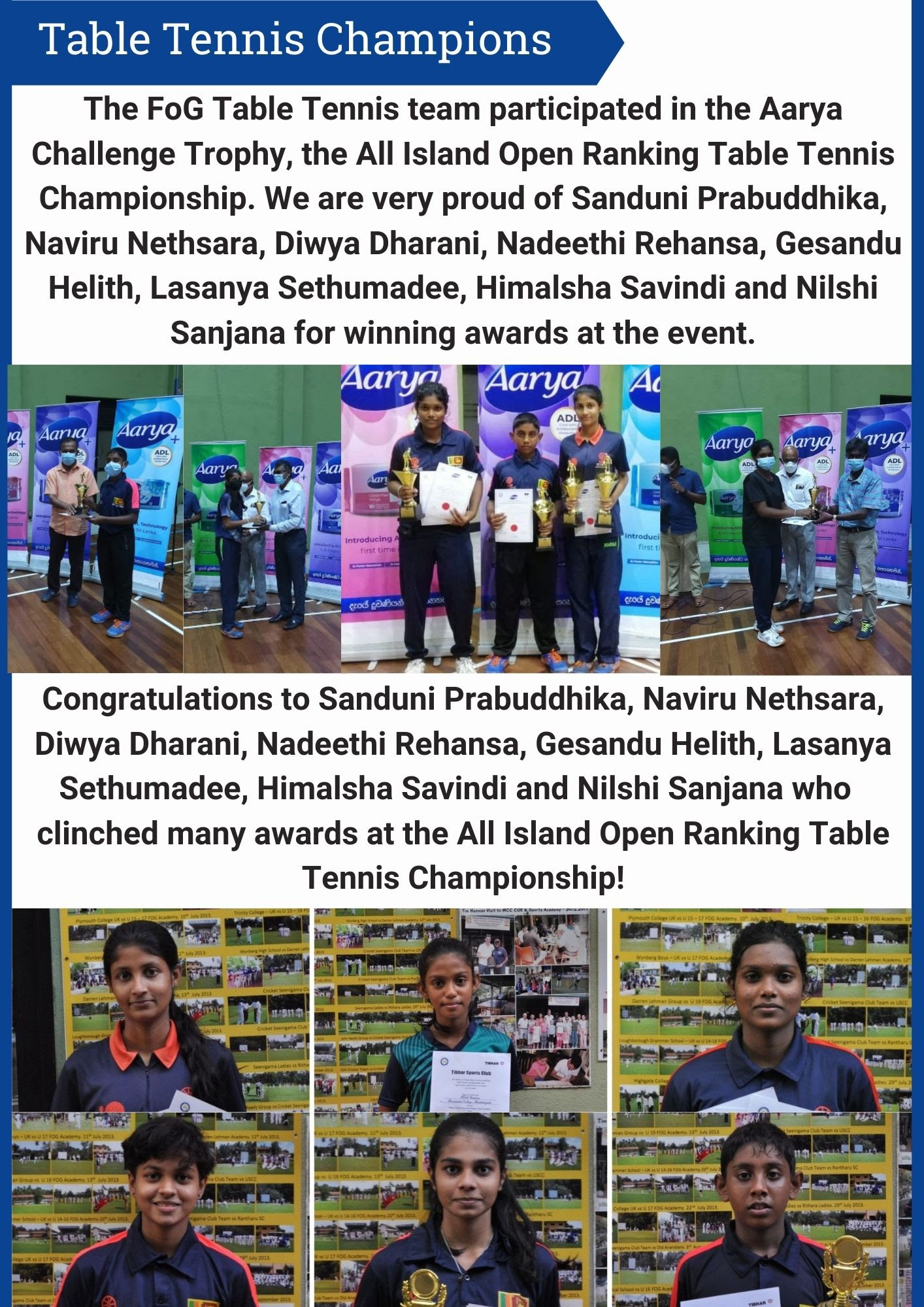 Foundation of Goodness