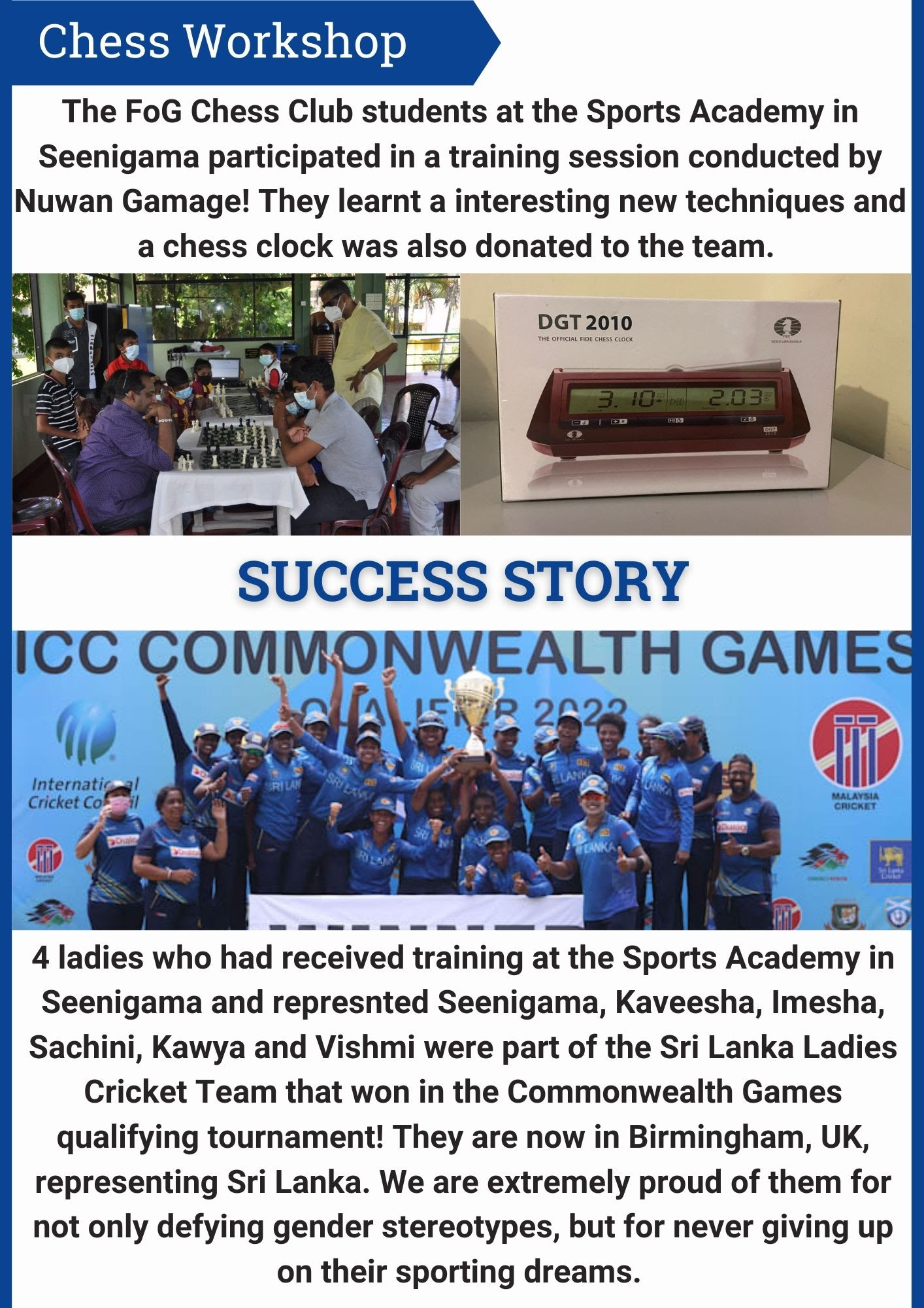 Foundation of Goodness