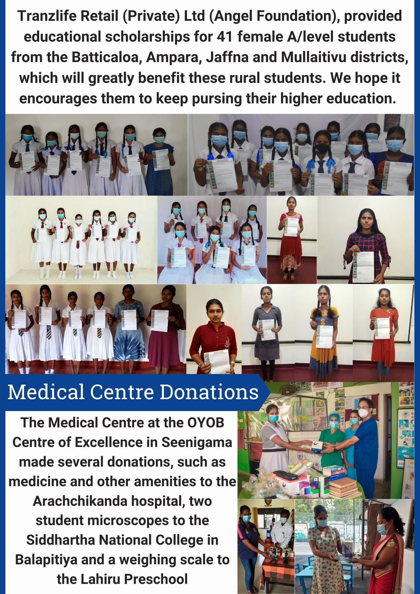 Foundation of Goodness