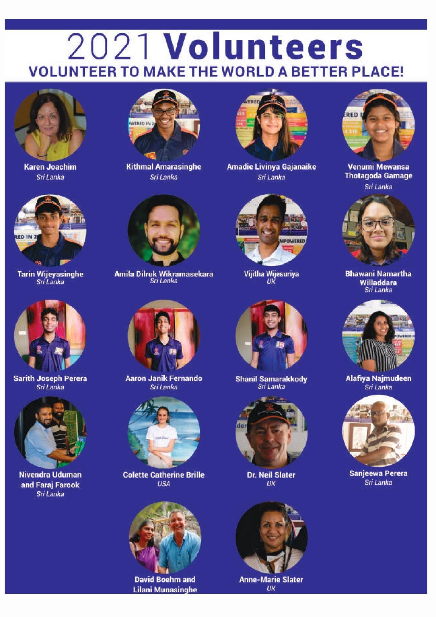 Foundation of Goodness