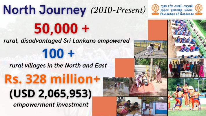 Foundation of Goodness - 34