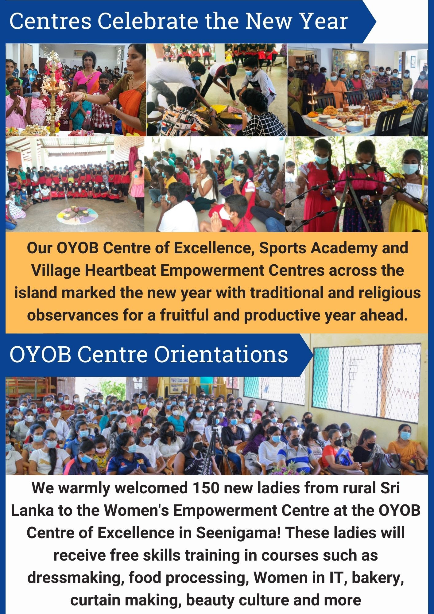 Foundation of Goodness