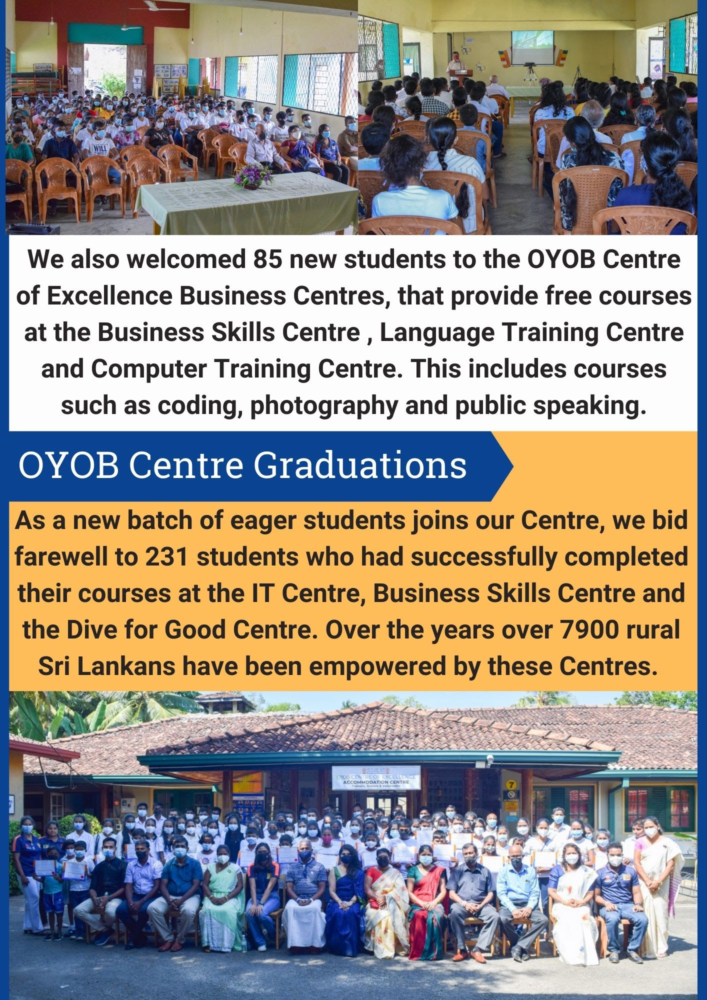 Foundation of Goodness