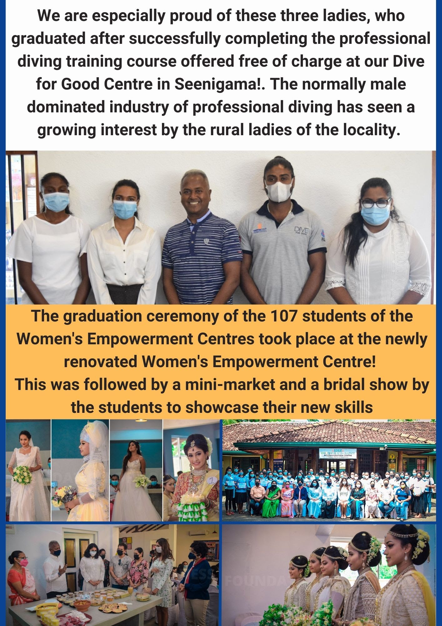 Foundation of Goodness