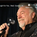 Gene Watson - Enough For You -Kelly Klassic– by Des Kelly