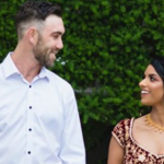 Glenn Maxwell's 'Tamil' Wedding