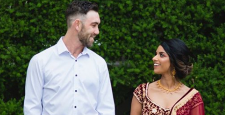 Cricketer Glenn Maxwell’s ‘Tamil’ Wedding Invite With Indian-origin Fiancé Goes Viral-by  Aishwarya Dharni
