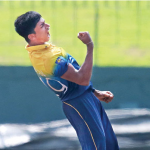 Highest wicket-taker Wellalage, only SL player in the ICC Most Valuable team