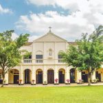 Maris Stella College
