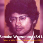 Watch "Mr. Senaka Weeraratna (Sri Lanka) Father of the ICC's DRS" on YouTube