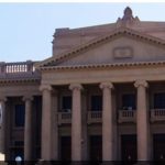 Old Parliament Building